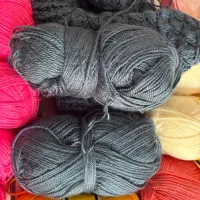 کاموا|لوازم خیاطی و بافتنی|تهران, هروی|دیوار