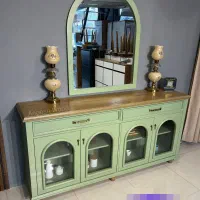 ساخت میز تلویزیون کنسول