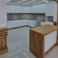 قنادی دلپسندشهر کابینت پیش ساخته بنی هاشمی کد۰8|مصالح و تجهیزات ساختمان|شیراز, کوشک میدان|دیوار