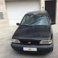 پراید اجاره ای