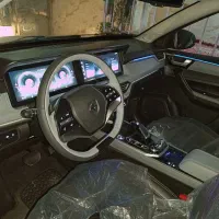 ریرا مدل ۱.۷ لیتر توربو ۱۴۰۴|خودرو سواری و وانت|گتاب, |دیوار