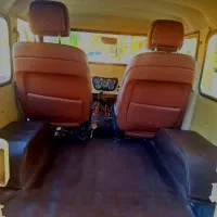 جیپ صحرا|خودرو کلاسیک|سیرجان, |دیوار