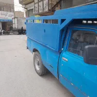 نیسان مدل ۸۰