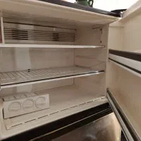 یخچال و فریزر جنرال سالم موتور آمریکایی|یخچال و فریزر|کرج, گوهردشت|دیوار
