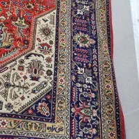 یک جفت ۹متری پیازی قبا مارک غنی زاده