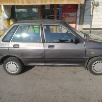 پراید85تک گانه