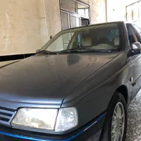 405مدل۹۷|خودرو سواری و وانت|شاهین دژ, |دیوار