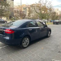 جک J5 اتوماتیک مدل 94 ((نقدواقساط))|خودرو سواری و وانت|تهران, نارمک جنوبی|دیوار