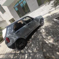 ماشین پی کی