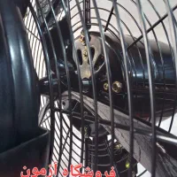 پنکه صنعتی مهپاش برند منگزی Mingzhiسایز۶۵ و ۷۵|پنکه و تصفیه‌کنندهٔ هوا|تهران, صادقیه|دیوار