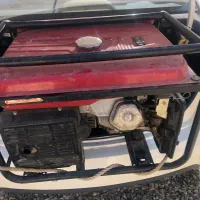 موتور برق ژاپنی ۷۶۰۰ اصل