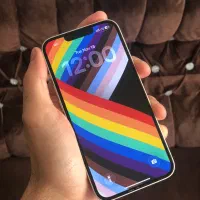 ایفون ۱۳ نرمال|موبایل|رشت, دروازه لاکان|دیوار