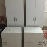 کمد دیواری دست دوم