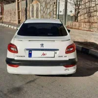 207 sd|خودرو سواری و وانت|فیروزکوه, |دیوار