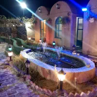 استخدام در رستوران باغ