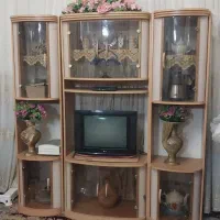 میز تلوزیون ۳تیکه رایگان