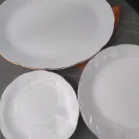 ظروف آشپزخانه