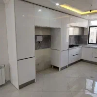 کابینت هایگلاس و نئوکلاسیک و mdf