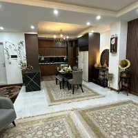 فروش آپارتمان ۱۱۰ متری ۲ خوابه نوساز فول|فروش آپارتمان|مشکین‌دشت, |دیوار