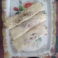 رشته خشکار خانگی قابل سفارش برا کافه ها
