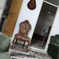 ویلایی حیاط دار در دو طبقه مجزا شیک 100متری|اجارهٔ خانه و ویلا|قم, نخودی|دیوار