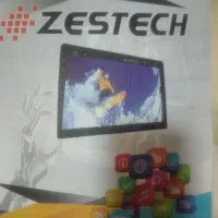 فروش مانیتور ماشین Zestech