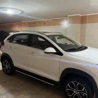 X22pro ۱۴۰۲|خودرو سواری و وانت|زنجان, |دیوار