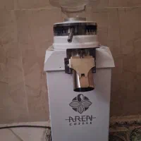 اسیاب قهوه فله زن