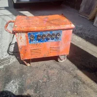 دستگاه جوش 200 امپر وتیرچه