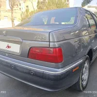 پژو پارس سال مدل 94|خودرو سواری و وانت|تهران, مطهری|دیوار