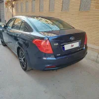 بسترن b50f|خودرو سواری و وانت|اصفهان, کشاورزی|دیوار