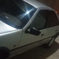 فروش خودرو سواری|خودرو سواری و وانت|قهدریجان, |دیوار