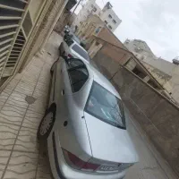 خودرو سمند|خودرو سواری و وانت|شهرکرد, |دیوار