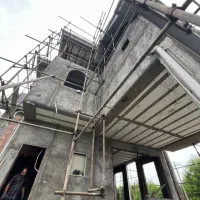 نگهبان ساختمان