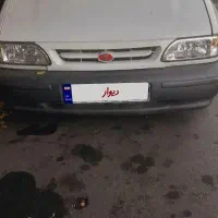 پراید ۱۴۰۰|خودرو سواری و وانت|تهران, خاوران|دیوار