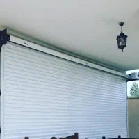 پخش نصاب کرکره برقی تعمیر جک پارکینگ دوربین