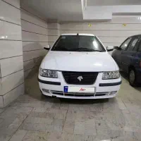 سمندef7 بیرنگ فول تمیز فوق العاده سالم
