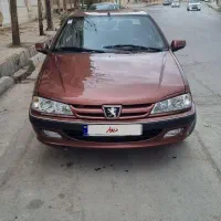 پژو پارس سال|خودرو سواری و وانت|خرم‌آباد, |دیوار