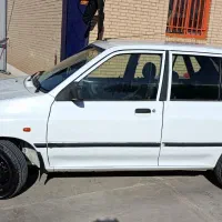 پراید مدل 90