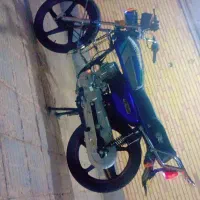 260|موتورسیکلت|راور, |دیوار