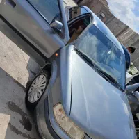 سمند مدل ۸۶ دوگانه دستی  ۲۶۰ تا کار
