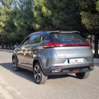 ام‌وی‌ام X33 Cross، مدل ۱۴۰۴|خودرو سواری و وانت|بیرجند, |دیوار