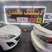معدن کاورخودرو شرق تهران با۹۰مدل تنوع ضمانتی بدنه|خدمات خودرو و موتورسیکلت|تهران, تهرانپارس شرقی|دیوار