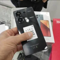 شیایومی note 13 pro آکبند