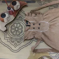 لباس بچه گانه نو و در حدنو|کفش و لباس بچه|بندرعباس, |دیوار