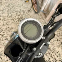 موتور کویر ام‌‌‌اس‌وان 50 بنزینی صفرکیلومتر|موتورسیکلت|لاهیجان, مهرگان|دیوار