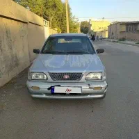 پراید 141