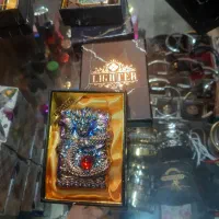 هدیه مردانه(فندک)