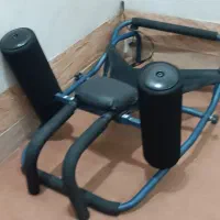 دستگاه ترکشن کمری|پزشکی|اهواز, زرگان|دیوار