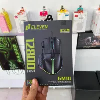 موس گیمینگ ال وان gm10